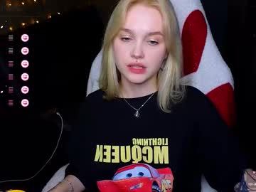 Cute_Summer_Breathe Chaturbate stream image from September 10, 2025