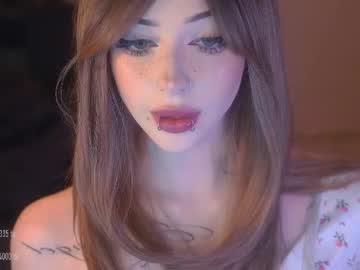 Ex_Angel Chaturbate stream image from September 10, 2025