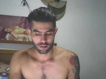 Hideonbush051 Chaturbate stream image from September 10, 2025