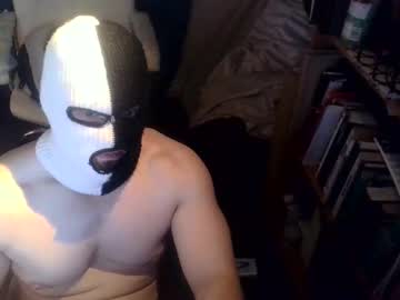 Luchahor Chaturbate stream image from September 10, 2025