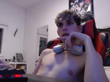 Luffytaro03 Chaturbate stream image from September 10, 2025