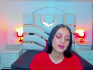Madisoncarzon Chaturbate stream image from September 10, 2025