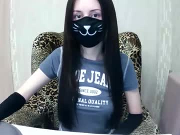 Melisaflor Chaturbate stream image from September 10, 2025