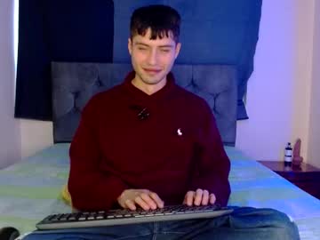 Nolanjay Chaturbate stream image from September 10, 2025