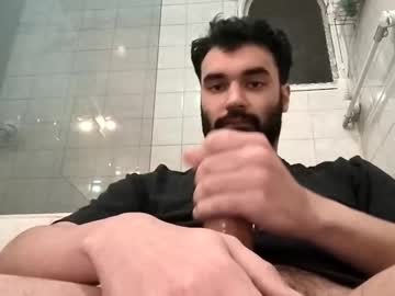 Parker7tvv Chaturbate stream image from September 10, 2025