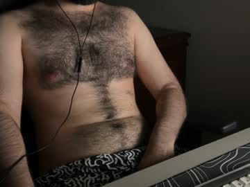 Randagio98 Chaturbate stream image from September 10, 2025