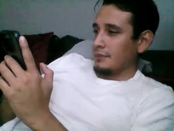 Realmruler Chaturbate stream image from September 10, 2025