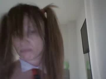 Vivian80 Chaturbate stream image from September 10, 2025