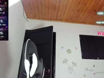 Alisson_Hoffman05 Chaturbate stream image from September 10, 2025