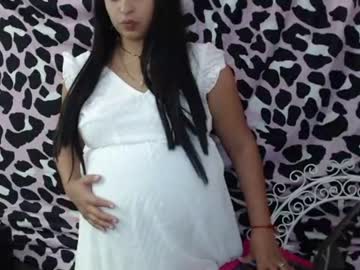 Antonela23992 Chaturbate stream image from September 10, 2025