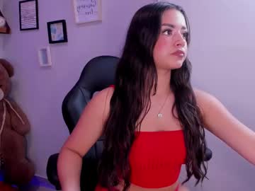 Blushie_ Chaturbate stream image from September 10, 2025
