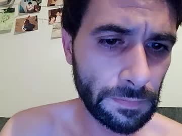 Broken_Toy92 Chaturbate stream image from September 10, 2025