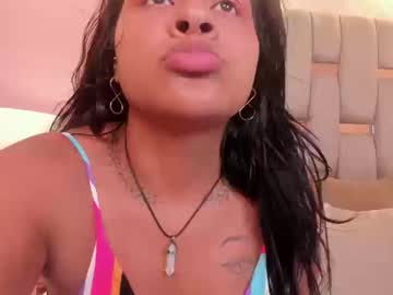 Isabeldravven Chaturbate stream image from September 10, 2025
