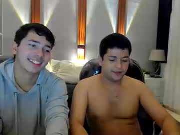 Latin_Boy_Nick Chaturbate stream image from September 10, 2025