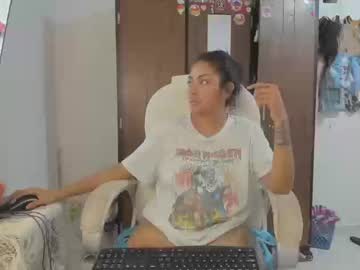 Natlia_Sexy Chaturbate stream image from September 10, 2025