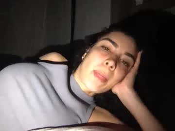 Sirensmith007 Chaturbate stream image from September 10, 2025