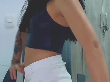 Soleygray Chaturbate stream image from September 10, 2025