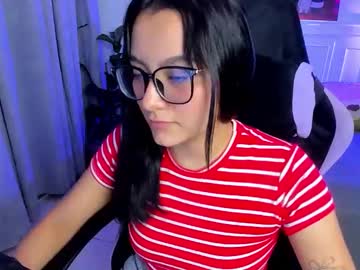 Soy___Lili Chaturbate stream image from September 10, 2025