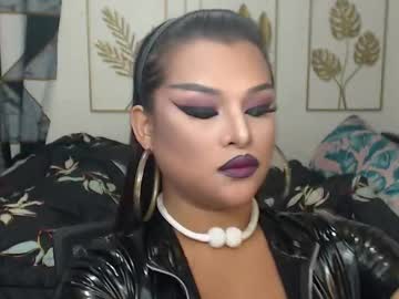 Yourtrannyqueenxxx Chaturbate stream image from September 10, 2025