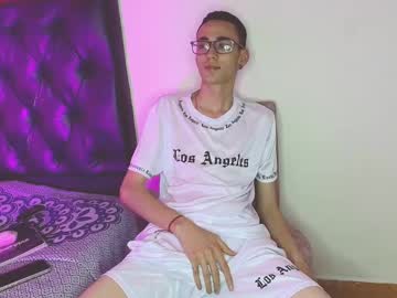 0_Ojacob Chaturbate stream image from September 11, 2025