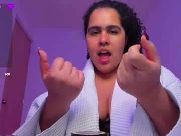 Amber_Smith20 Chaturbate stream image from September 11, 2025