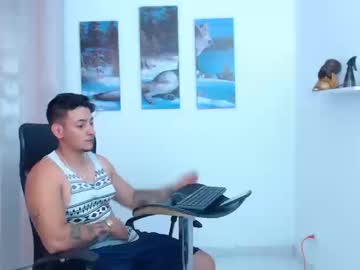 Blackbig1 Chaturbate stream image from September 11, 2025
