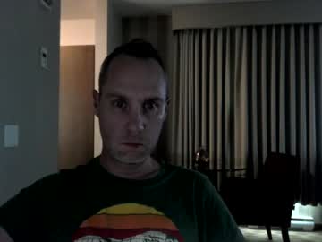 Chris_K88 Chaturbate stream image from September 11, 2025