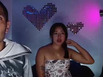 Corvus_B Chaturbate stream image from September 11, 2025