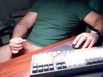 Daddypimp3 Chaturbate stream image from September 11, 2025