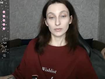 Effy_Gray Chaturbate stream image from September 11, 2025