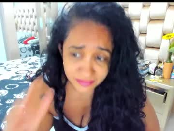 Emperatriztapia Chaturbate stream image from September 11, 2025