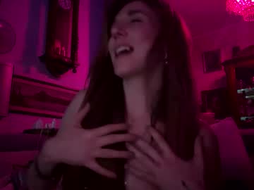 Fuckinghornybitchcz Chaturbate stream image from September 11, 2025
