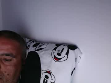 Haled_77 Chaturbate stream image from September 11, 2025