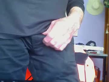 Imaussiechris Chaturbate stream image from September 11, 2025