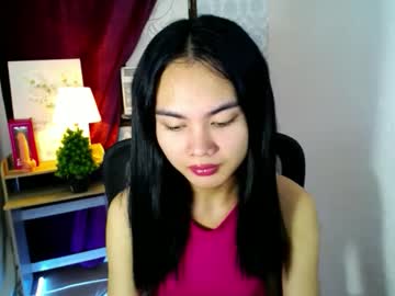 Itsmeloveypinay Chaturbate stream image from September 11, 2025
