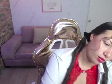 Kathlyn_B Chaturbate stream image from September 11, 2025