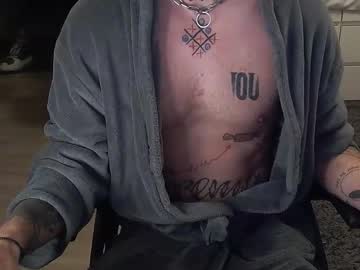 Kyle_Alternative Chaturbate stream image from September 11, 2025