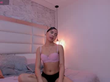 Lucia_Janne Chaturbate stream image from September 11, 2025