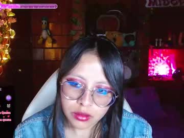 Midoriquinn2 Chaturbate stream image from September 11, 2025