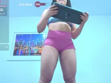 Sexfriendshot01 Chaturbate stream image from September 11, 2025