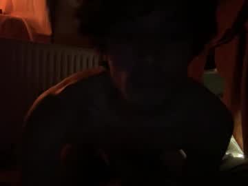 Solmonier Chaturbate stream image from September 11, 2025