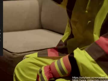 The_Man_At_Work Chaturbate stream image from September 11, 2025