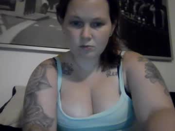 Thickntatted05 Chaturbate stream image from September 11, 2025