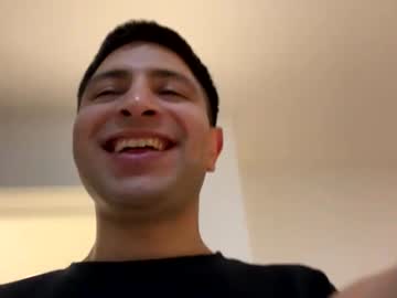 Alfil23 Chaturbate stream image from September 11, 2025