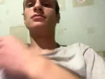 Dimes_21 Chaturbate stream image from September 11, 2025