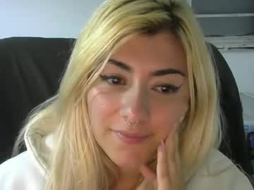 Jean_Monroe Chaturbate stream image from September 11, 2025
