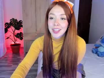 Saamaralaiton Chaturbate stream image from September 11, 2025