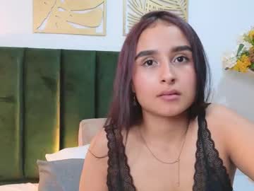Cataleyasolis Chaturbate stream image from September 11, 2025