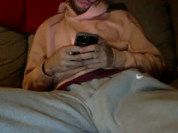 Centaur_007_ Chaturbate stream image from September 11, 2025