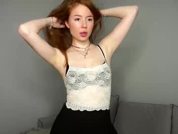 Gngrdream Chaturbate stream image from September 11, 2025